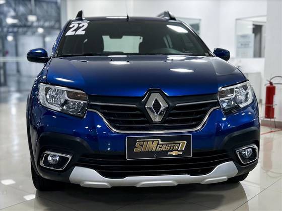 RENAULT SANDERO 1.0 12V SCE FLEX ZEN MANUAL RENAULT SANDERO 1.0 12V SCE FLEX ZEN MANUAL